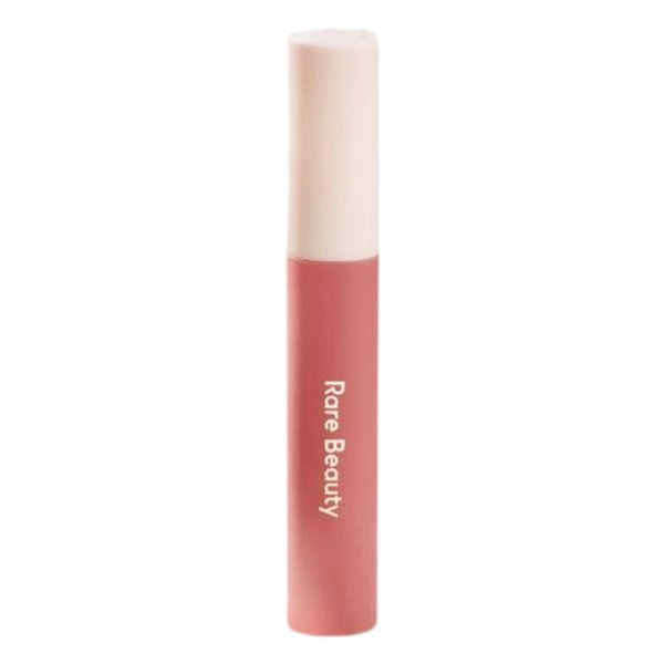 Rare Beauty by Selena Gomez Lip Soufflé Matte Cream Lipstick Kindness