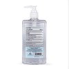 Clorox Pro Hand Sanitizer Gel with Pump, Bleach-Free, Aloe & Vitamin E Kills More Than 99.999% of Germs on Contact - Hand Sanitizer Gel Easy To Use Hand Sanitizing Gel