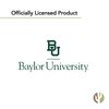 Baylor University BU Bears Sticker Vinyl Decal Laptop Water Bottle Car Scrapbook (4 Inch Set V1)