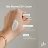 Glo Skin Beauty Bio-Renew EGF Cream, 1.7 oz - Anti-Aging Moisturizer for Face
