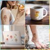Fairy Temporary Tattoos for Kids, Fairy Party Favors, Birthday Party Decorations Supplies, Cute Gifts for Kids Adults Girls Classroom Prizes Rewards