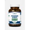 Wellotrix Potassium Citrate 1600 mg – 120 Vegan Capsules – Electrolyte Balance, Kidney Support, Urinary pH Health – Non-GMO, Gluten-Free, Made in USA – Vegan Formula