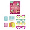 Ridley’s Who Am I? Guessing Game – Silly Family Game for 2-4 Players, Ages 8+ – Wacky Guesses and Instructions Included – Funny Party Games for Kids and Adults