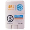 Surface TINTED Mineral Sunscreen Face Stick - Reef Safe, Non-Migrating, Non-Greasy, Broad Spectrum UVA/UVB Protection, Ultra Water Resistant - SPF45, 5oz Stick