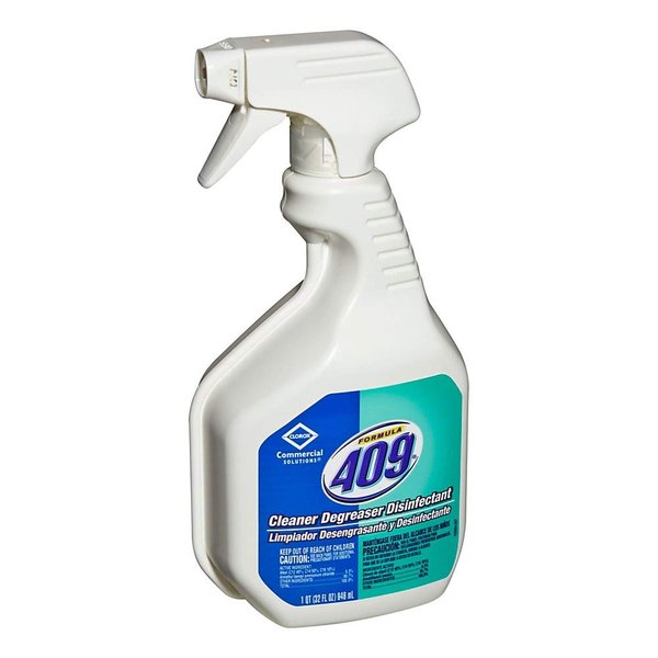 Formula 409® Cleaner/Degreaser