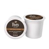 Peet’s Coffee Major Dickason's Blend K-Cup Coffee Pods for Keurig Brewers, Dark Roast, 16 Pods