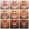 Cherimoya 6Pack MAX Makeup Lip Polish (COCONUT)