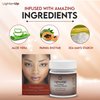 LightenUp Powdered Exfoliating Cleanser 75g