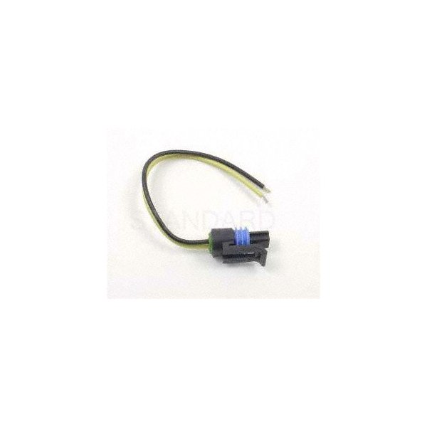 Standard Motor Products HP3840 handypack Air Charge Temperature Sensor Connector Assorted, One Size