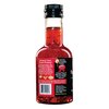Pepperolio "The Italian Hot Sauce" Pizza Condiment-Extra Virgin Olive Oil Ingredient -- Italian-Style Chili Oil 8.1oz (240ml) Bottle