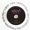 Ellovi All-Natural Body Butter - Original - Pure Enough to Eat - Made With Just 6 Vegan Ingredients - Ultra-Rich 100% Plant-Based Hydrating Moisturizer For Naturally Healthy Skin (3.4 fl. oz/100ml)