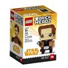 LEGO BrickHeadz Han Solo 41608 Building Kit (141 Piece)