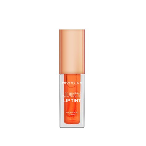 Profusion Cosmetics JUICY LIP TINT - NOURISHING LIP OIL (Orange)