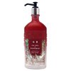 Bath & Body Works Aromatherapy Tea Tree and Peppermint Body Lotion , 6.5 Fl Oz / 192ML , Pack of 2