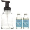 Mrs Meyer's Foaming Hand Soap Starter Kit, 1 EA