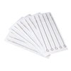 50PCS Disposable 14RL Surgical Steel Tattoo Needles Round Liner for Tattoo Machine Kit Supplies