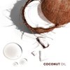 Mizani True Textures Twist and Coil Jelly | Touchable Texture | With Coconut Oil | Paraben & Silicone-Free | For Curly Hair | 8 Oz