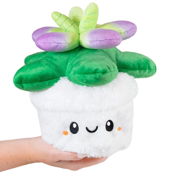 Squishable/Squishable Mini Succulent 7" Plush