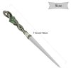 NHEINNO Wizarding Snake House Letter Opener, Mail Envelope Slitter School Supplies