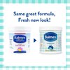Balmex Diaper Rash Cream, 16 Oz Per Jar (2 Jars)