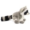 Wild Life Artist Raccoon Super Soft Plush Stuffed Animal