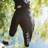 Tilos 1.5mm Tropical Dive Gloves Stretchy Mesh with Amara Leather for Snorkeling, Kayaking, Water Jet Skiing, Sailing, Scuba Diving, Rafting (Black XL)