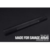 Monstrum Picatinny Rail Mount for Savage Axis/Edge Rifles | 0 MOA