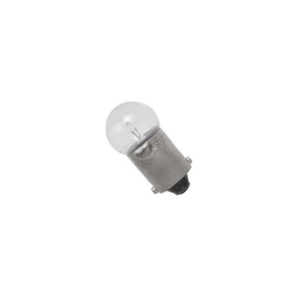 CEC INDUSTRIES 51 LAMP, INCANDESCENT, 7.5V, 1.65W (5 pieces)