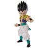 Bandai Dragon Ball Super Dragon Stars Gotenks Action Figure Set, 4 Pieces