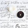 Ellovi All-Natural Body Butter - Original - Pure Enough to Eat - Made With Just 6 Vegan Ingredients - Ultra-Rich 100% Plant-Based Hydrating Moisturizer For Naturally Healthy Skin (3.4 fl. oz/100ml)