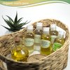 5 Variety Set All Natural Premium Organic 100% Pure Oils (Fractionated Coconut Oil, Unrefined Extra Virgin Avocado Oil, Apricot Kernel Oil, Grapeseed Oil, Sweet Almond Oil) Hair Skin Nails Care