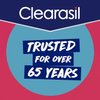 Clearasil Ultra Daily Face Wash 6.78 oz(Pack of 6)