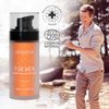 Mens Anti Aging Face Cream - Fast-Absorbing & Organic Anti Wrinkle Face Cream with Powerful Antioxidant Astaxanthin & Jojoba Oil I Hydrating Facial Moisturizer for Men to Reduce Fine Lines & Wrinkles