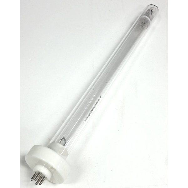 Caprock Ultravation UltraMax T3 AS-IH-1003 Compatible UV-C Lamp for UMX, UME, Photronic and Other syst EMS