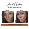 theBalm Anne T. Dotes Tinted Moisturizer, #46 (For Deep to Dark Skin), 1 fl. oz.