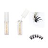 Bodermincer Cluster Lash Liquid Glue Black/Transparent Color (Transparent Color)