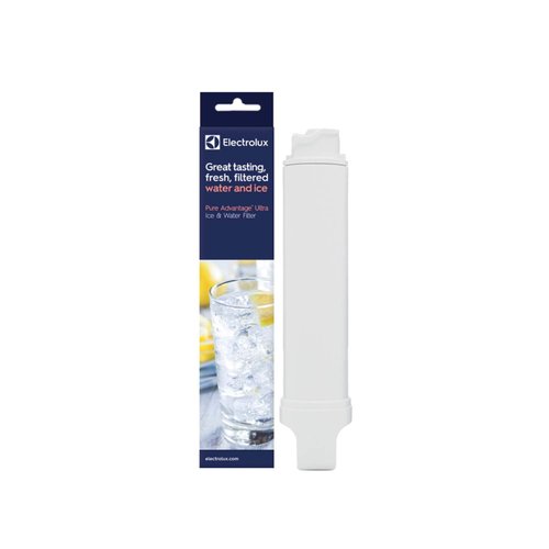 Electrolux EWF02 Pure Advantage Ultra Water Filter, 1, White