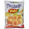 Cheese Bread Mix - Mistura para Pão de Queijo - Yoki - 8.8 Ounce (Pack of 4)