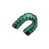Wilson Adult Best Mouth Guard No Strap (Green Tint)