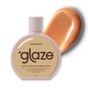 Glaze Super Color Conditioning Gloss 6.4fl.oz (2-3 Hair Treatments) Award Winning Hair Gloss Treatment & Semi-Permanent Hair Dye. No mix, no mess hair mask colorant - guaranteed results in 10 minutes