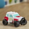 Transformers Playskool Heroes Rescue Bots Academy Medix The Doc-Bot Converting Toy, 4.5" Action Figure, Toys for Kids Ages 3 & Up