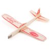 PAUL K. GUILLOW, INC Starfire Balsa Wood Glider Plane