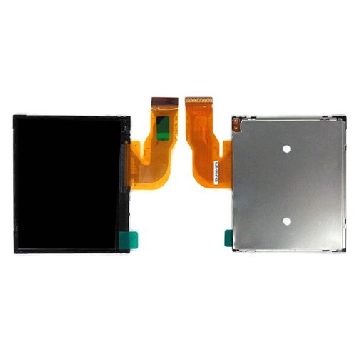 New LCD Display Monitor Screen for Casio EXILIM EX-Z60 Z70 Z6 Z7 Wide Cable