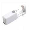 Aeyistry 1 Piece Ear Piercing Gun,Disposable Sterile Ear Piercing Gun Unit Tool with Ear Stud Asepsis Pierce Kit
