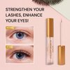 Hues Premium Eyelash Serum (5ML) - Lash Serum Boosts Lash for Fuller, Longer, Thicker Looking Eyelashes, Lash Enhancing Serum for Natural Lashes.