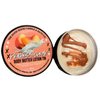 Shea Butter Lotion Bar (Peaches & Creme) 1.5oz