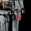 BRIKSMAX Led Lighting Kit for LEGO-75313 AT-AT - Compatible with Lego Star Wars Building Blocks Model- Not Include The Lego Set