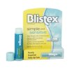 Blistex Simple & Sensitive Lip Moisturizer 0.15 oz (Pack of 7)