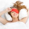 26 Pieces Eye Mask Shade Cover Blindfold Travel Sleep Eye Masks with Nose Pad for Travel Sleep or Party Supplies Game.(13 Colors)