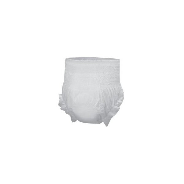 PRTAUB23020 - Presto Plus Protective Underwear Medium 32-44 Maximum Absorbency